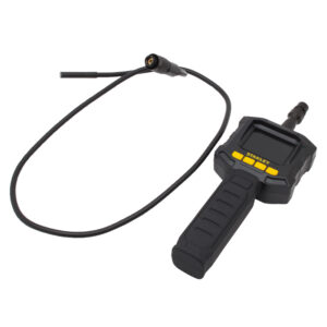 Stanley Inspectie camera