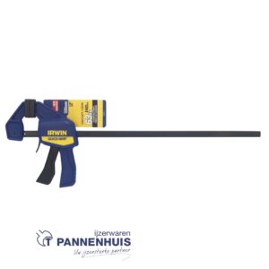 IRWIN 300 mm (12") Miniklem