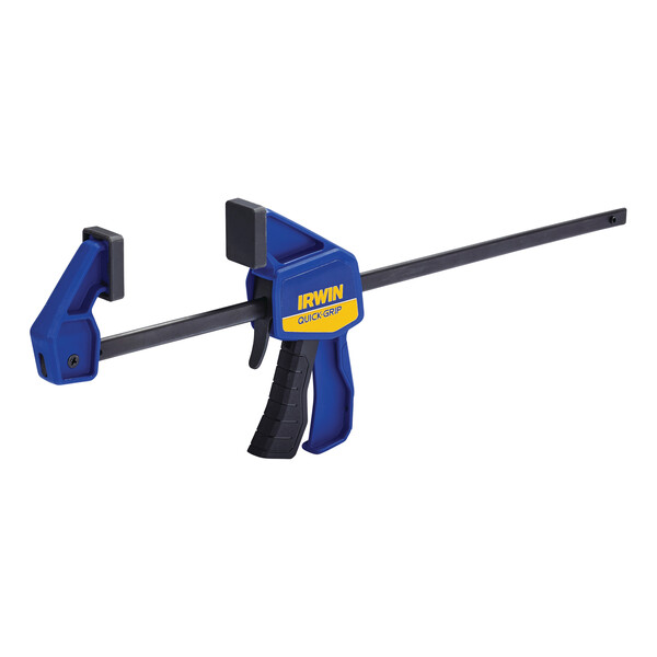 IRWIN 300 mm (12") Miniklem - Afbeelding 2