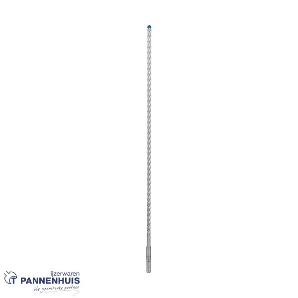 Bosch Hamerboor SDS-Plus-7X, 8 x 400 x 465 mm
