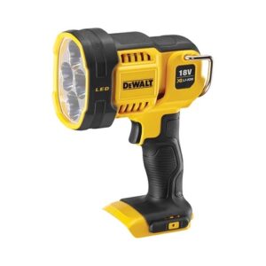 Dewalt DCL043 18V XR LED Spotlight - Body