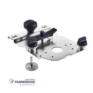 Festool Geleideplaat FP-LR 32
