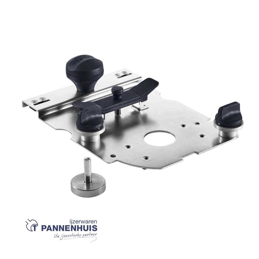 Festool Geleideplaat FP-LR 32