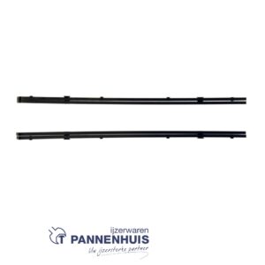 Makita P-45777 Set verbindingsstukken voor geleiderails, 2 stuks