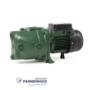 DAB pomp JET 102 M IE2