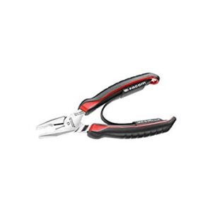 Facom 187A.16CPE COMBINATIETANG, BKLEED 16CM