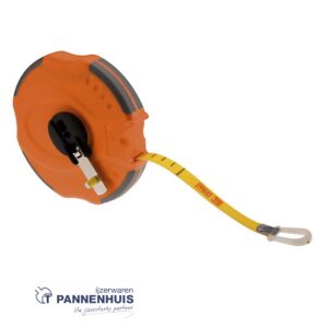 Kapriol Landmeter fiber 10 m