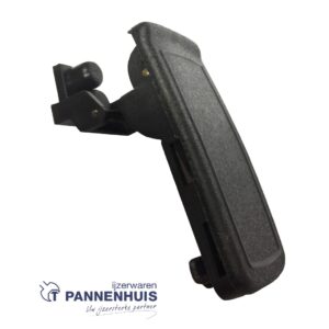 Ghibli Ketelklemmen PVC WD 22 P