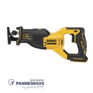 Dewalt DCS382N 18V XR Brushless Reciprozaag - Body