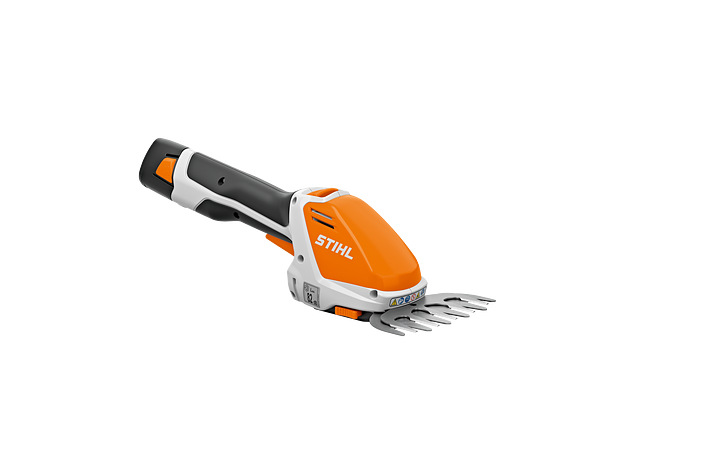 Stihl HSA 26 Accu struikschaar Set met (AL1+AS2) - Afbeelding 2