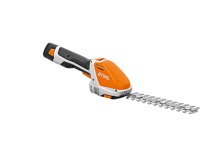 Stihl HSA 26 Accu struikschaar Set met (AL1+AS2) - Afbeelding 3