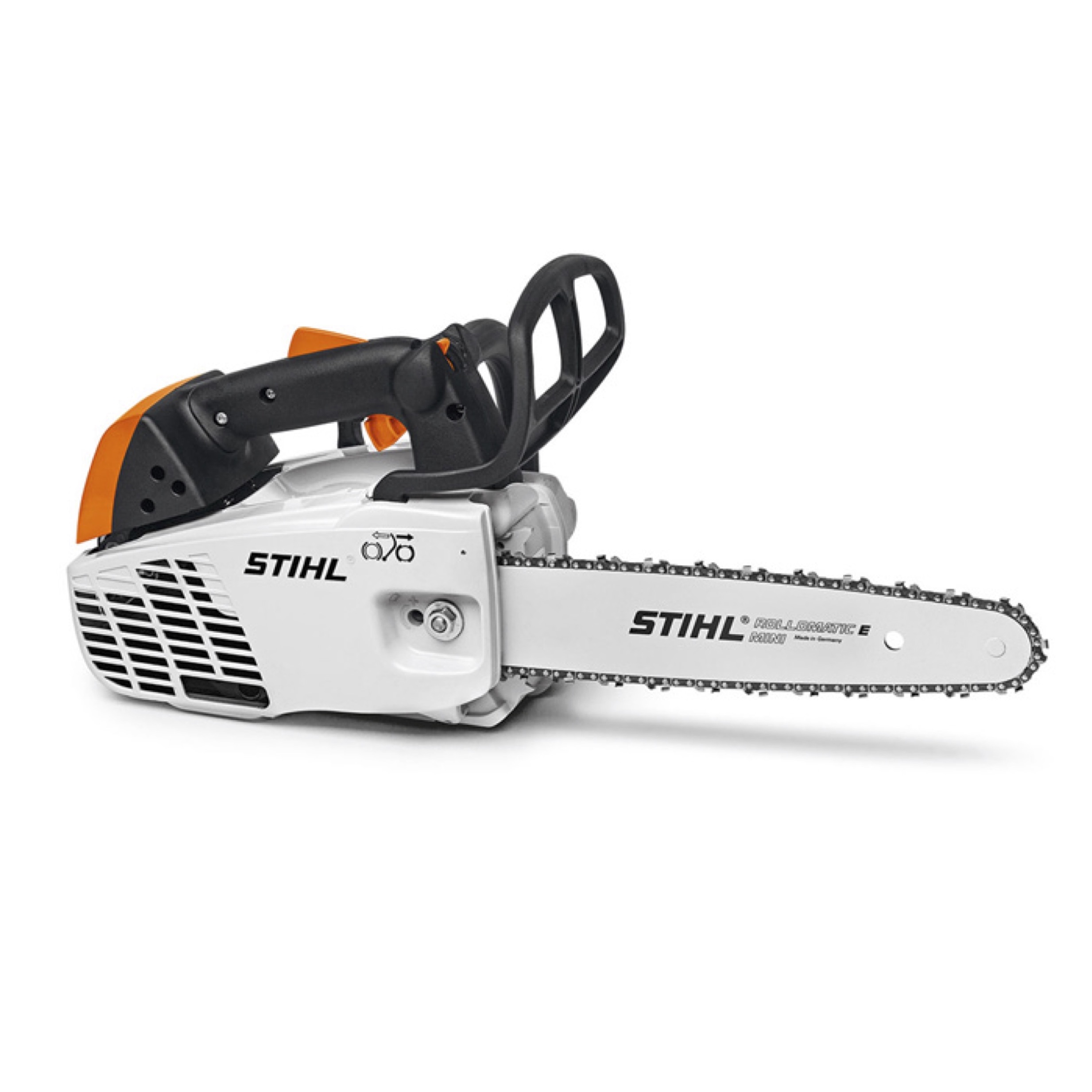 Stihl MS 194 T Kettingzaag 35 cm 3/8"P P 61PMM3