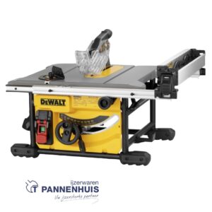 Dewalt DWE7485 Compacte tafelzaag 210mm 1850W