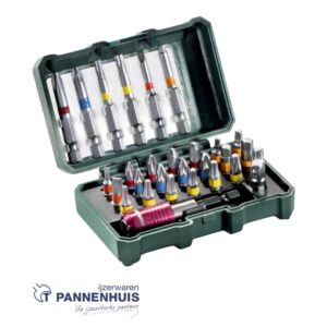 Metabo Bitbox "SP", 29-dlg.