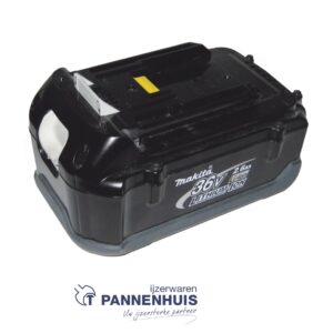 Makita Accu Li-ion 36 V / 2,6 Ah BL3626 36V