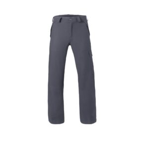 Havep proban lasbroek grijs maat 44