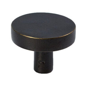 JOLIE LUNE meubelknop Aged bronze Ø40x30 9 32