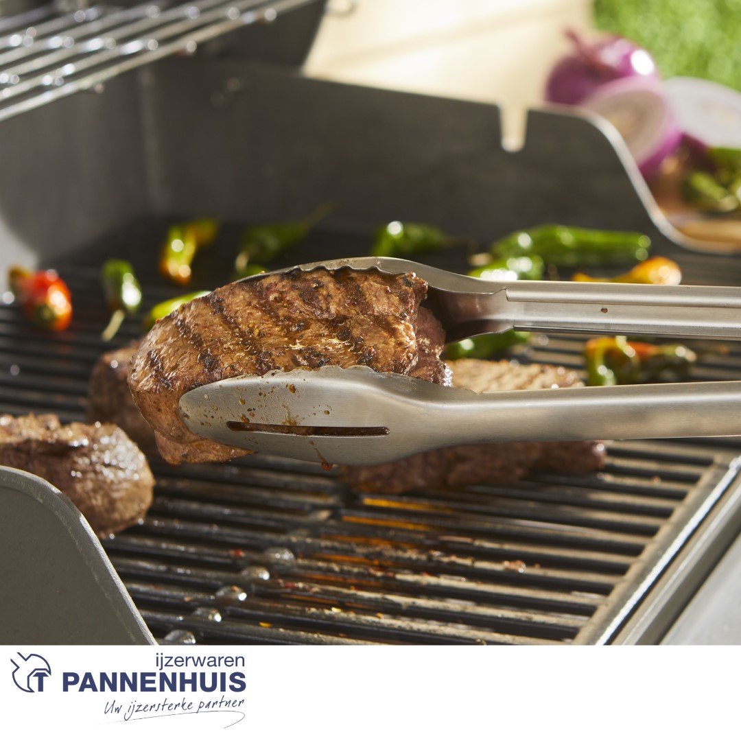 Weber Precision Barbecuetang (6760) - Afbeelding 3