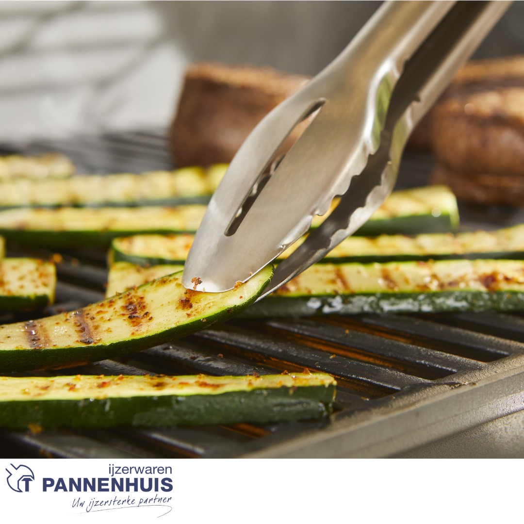 Weber Precision Barbecuetang (6760) - Afbeelding 4