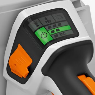 Stihl MSA 300 C-O Accu kettingzaag 40 cm + oliesensor Body (AP) - Afbeelding 3
