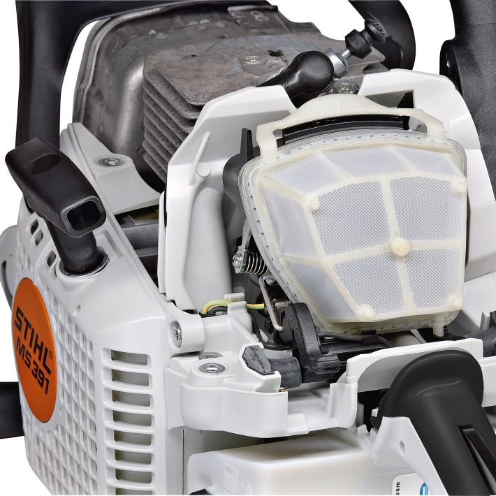 Stihl MS 391, 50 cm, RM, 3/8" benzinekettingzaag - Afbeelding 3