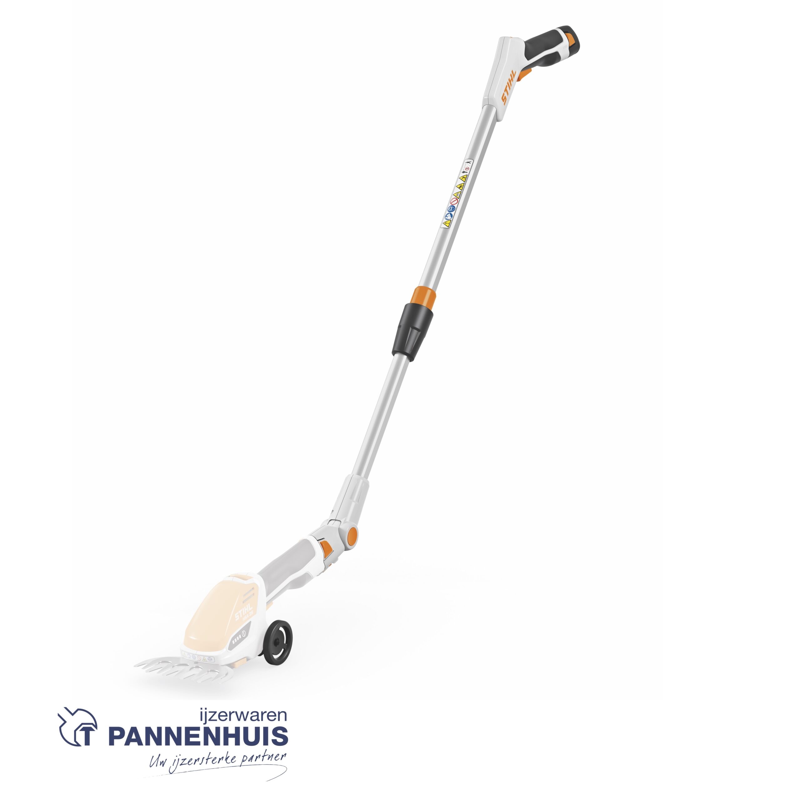 Stihl Telescoopsteel voor HSA 26