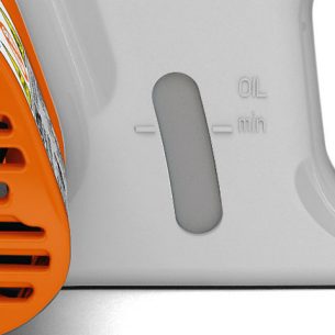 Stihl MSE 141 C-Q Elektr. kettingzaag 30 cm 1400w - Afbeelding 4