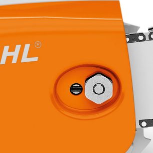 Stihl MSE 141 C-Q Elektr. kettingzaag 30 cm 1400w - Afbeelding 5