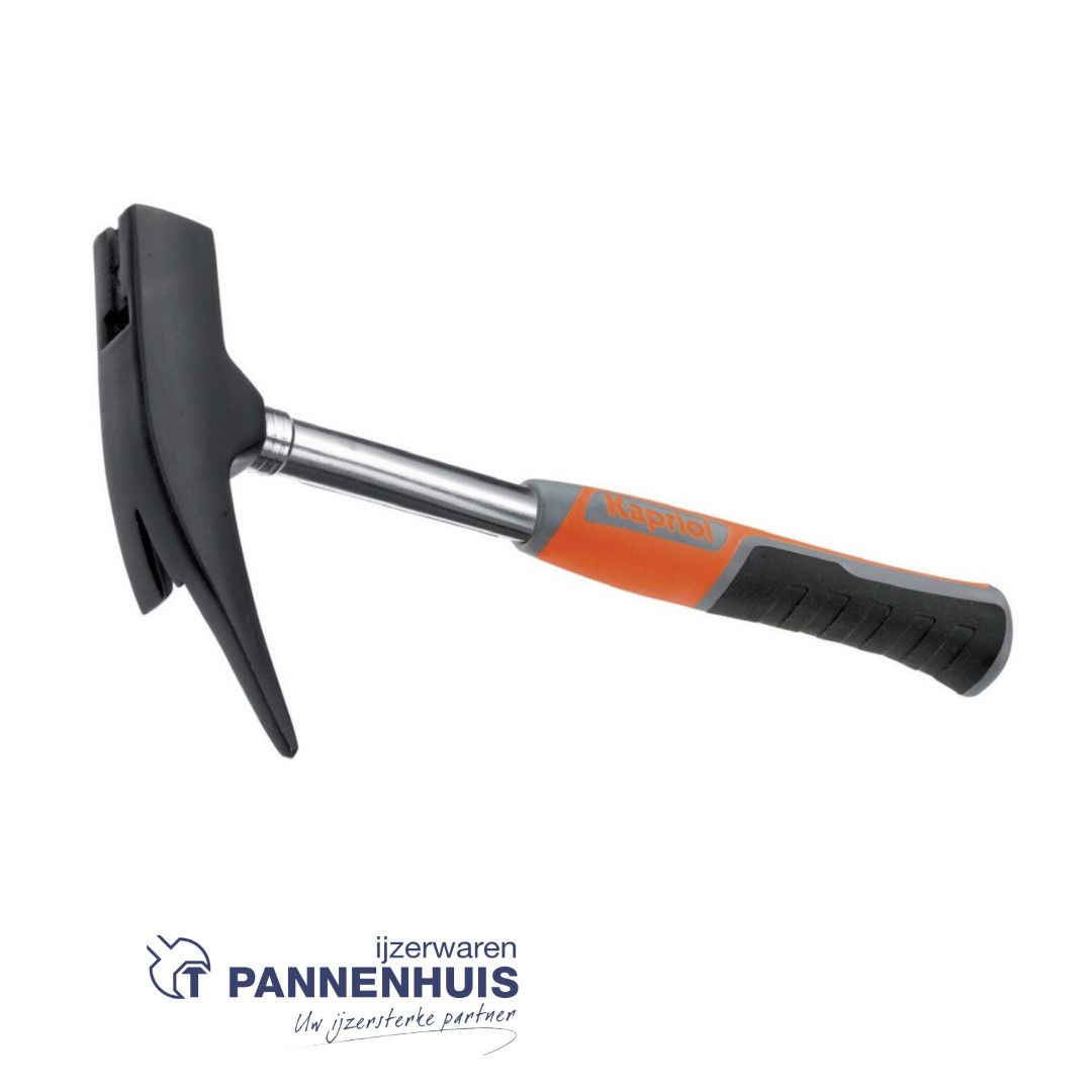Kapriol Timmerman dakhamer 600 gr.