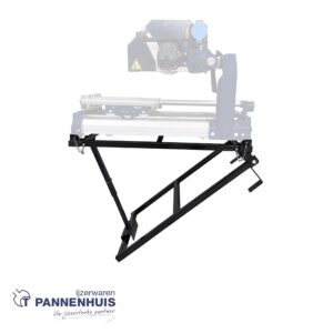 Carat Dakonderstel t.b.v. Multicoup