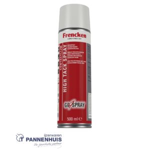 Frencken AS1661 HIGH TACK SPRAY 500 ML