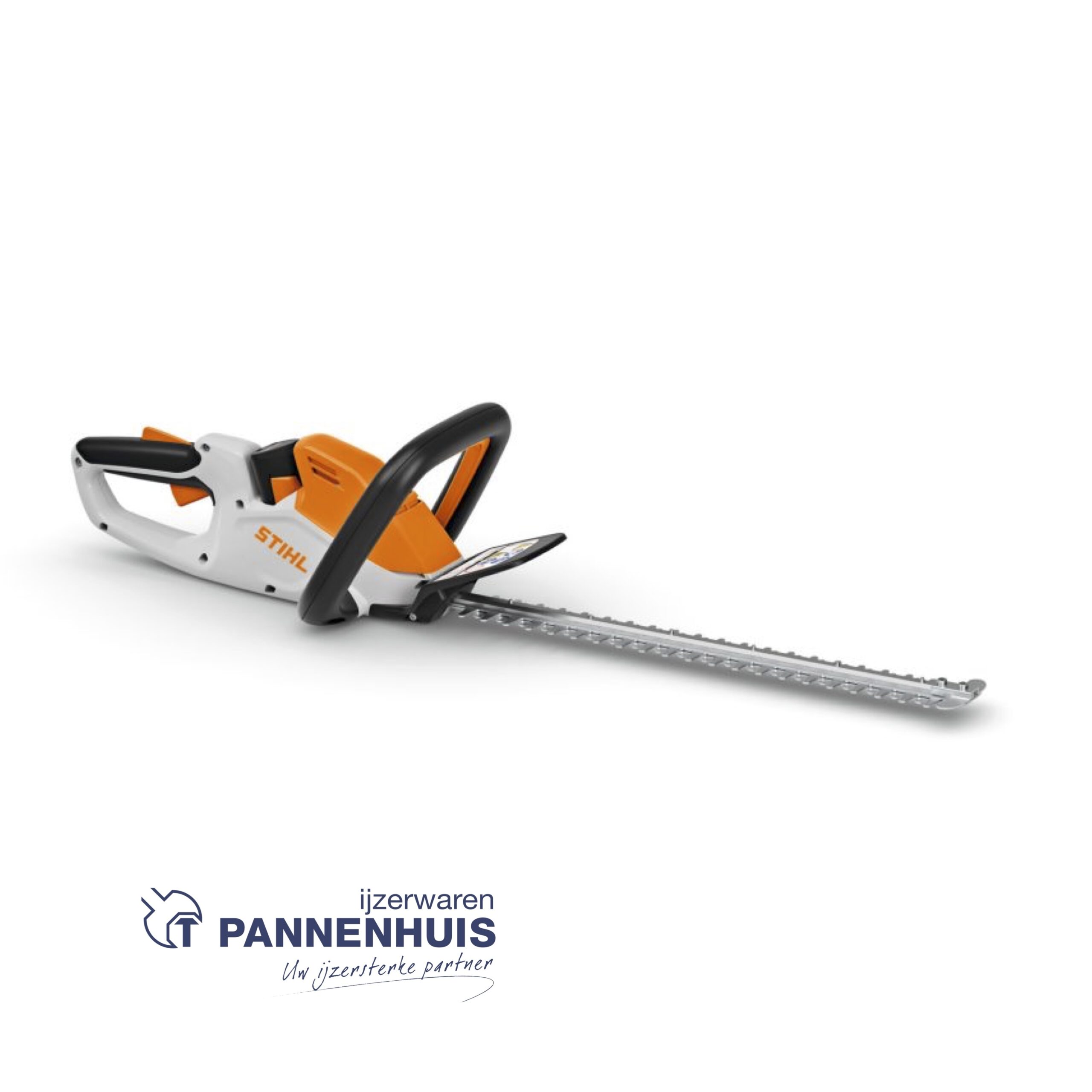 Stihl HSA 30 Set Accu-heggenschaar, 450mm/18" (AS2+AL1) - Afbeelding 2