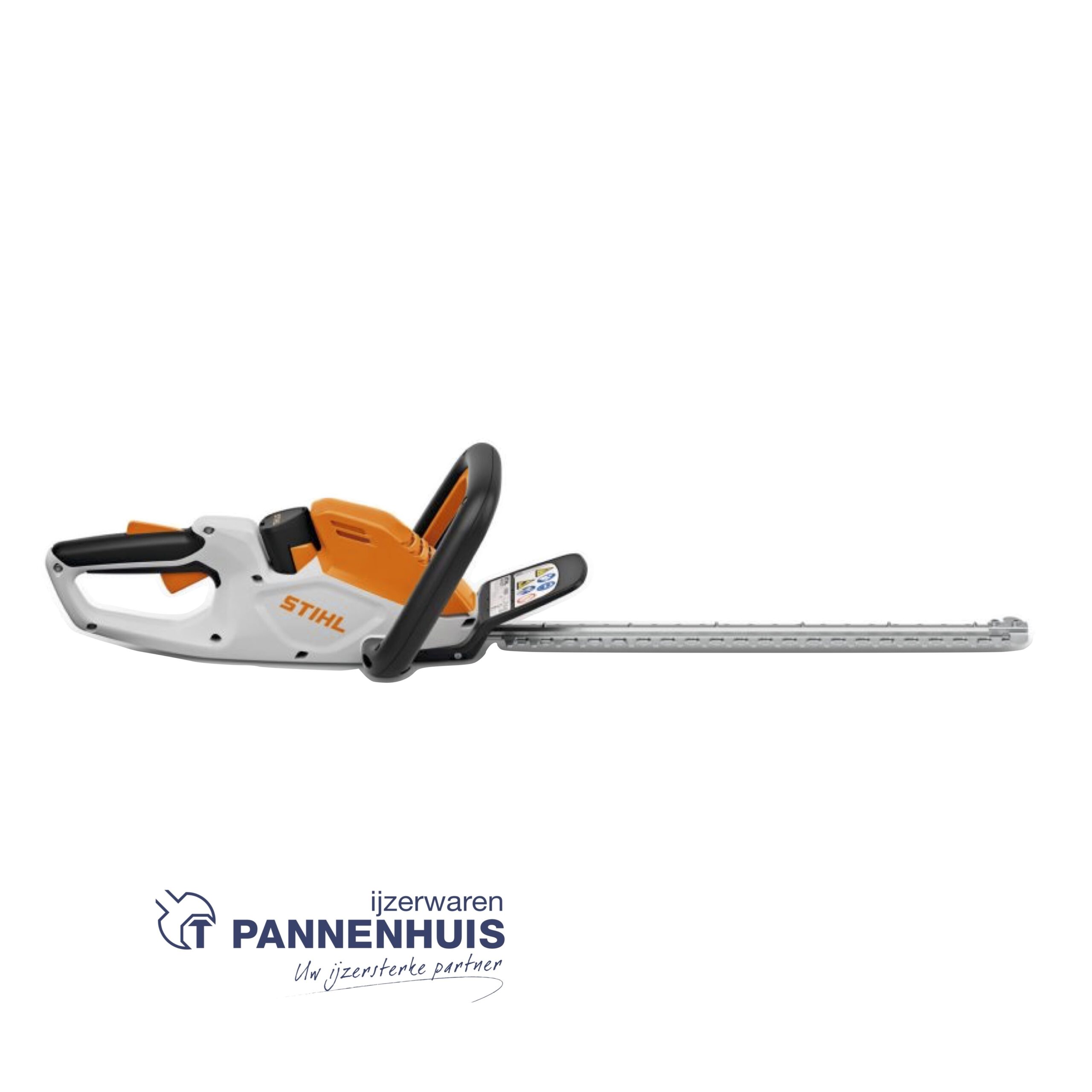 Stihl HSA 30 Set Accu-heggenschaar, 450mm/18" (AS2+AL1) - Afbeelding 3