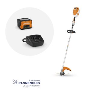 Stihl FSA 80 R Autocut C6-2 (AK30+AL101)
