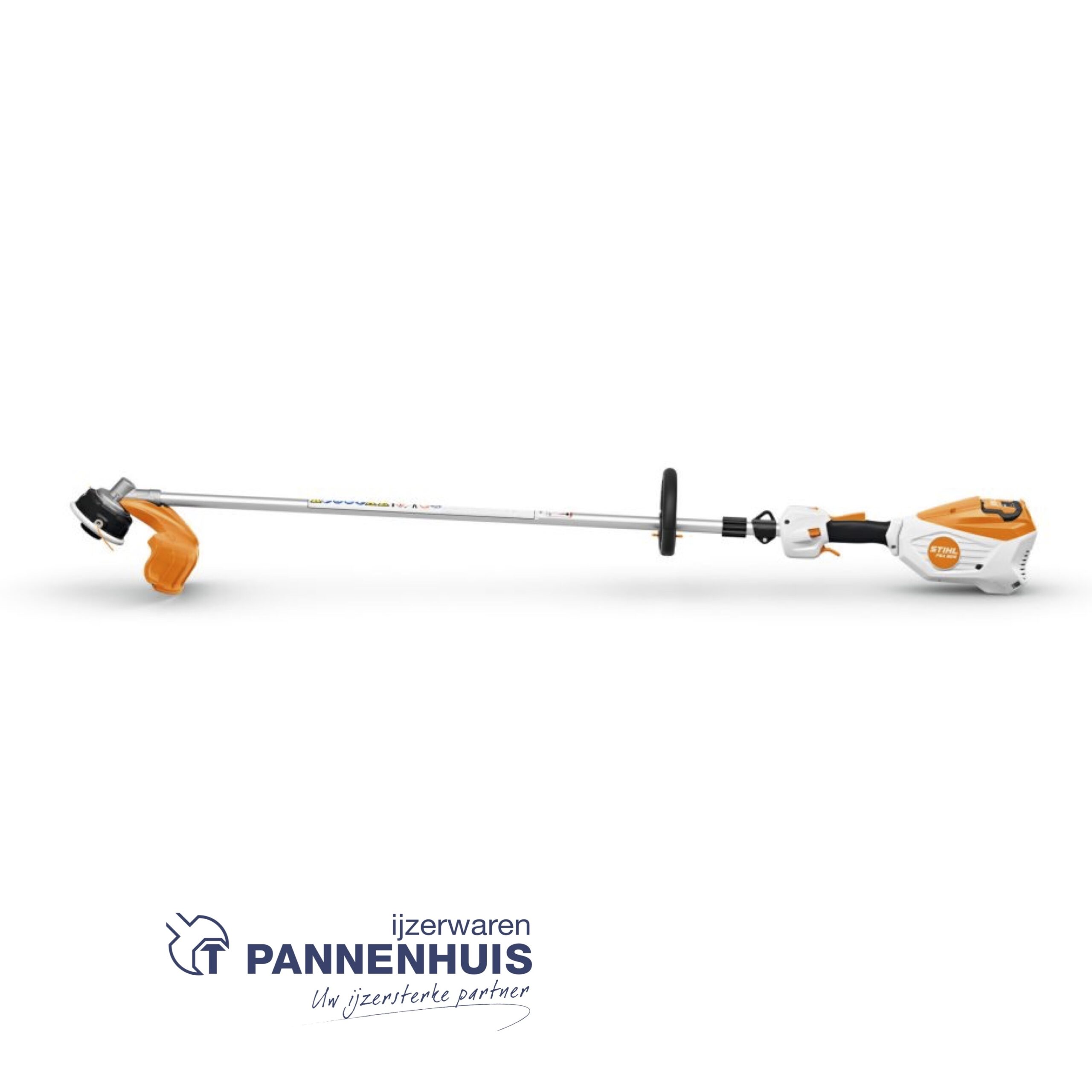 Stihl FSA 80 R Autocut C6-2 (AK30+AL101) - Afbeelding 2
