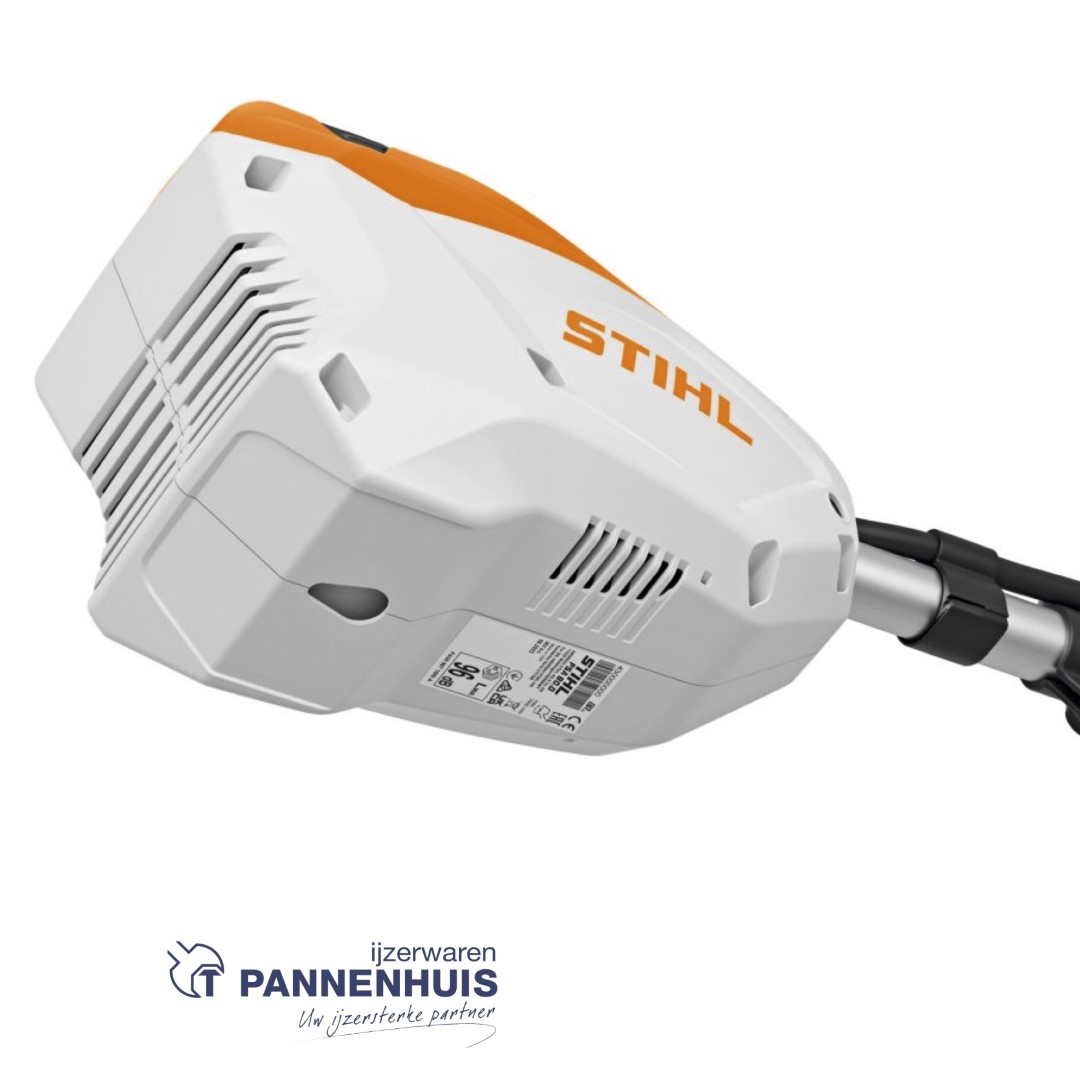 Stihl FSA 80 R Autocut C6-2 (AK30+AL101) - Afbeelding 3