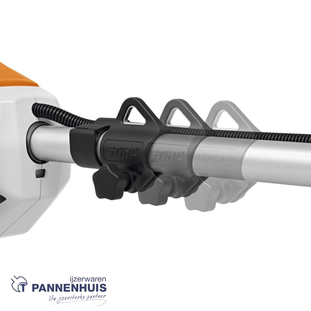 Stihl FSA 80 R Autocut C6-2 (AK30+AL101) - Afbeelding 4