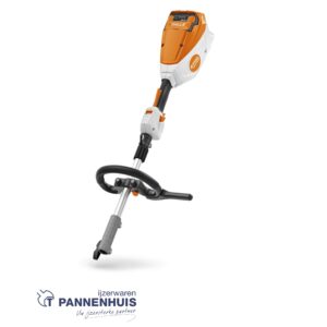 Stihl KMA 80 R Accucombimotor Body (AK)