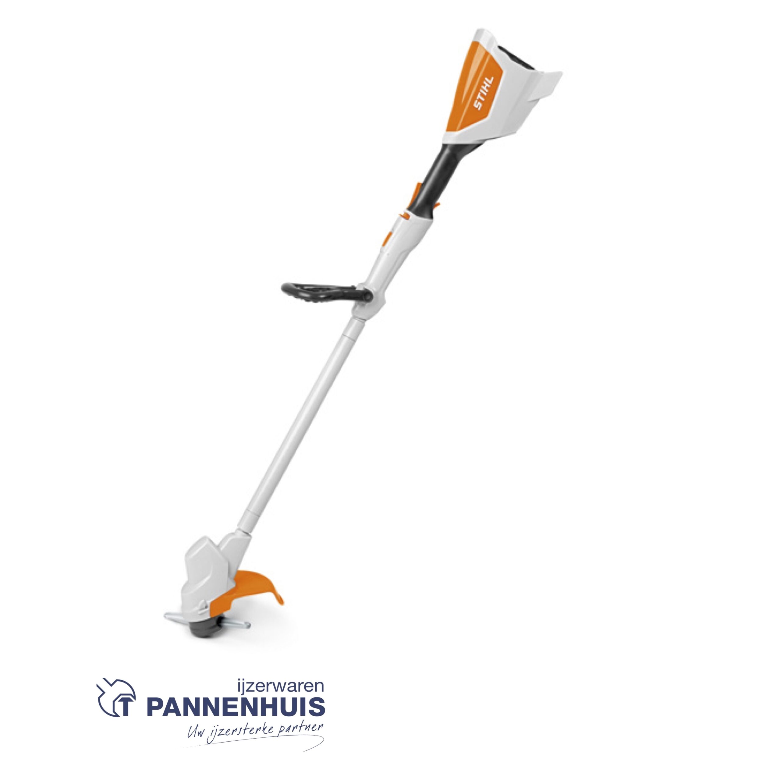 Stihl Speelgoedmotorzeis inclusief accu