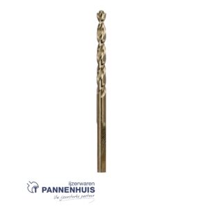 Dewalt Cobaltboor industrial 6,0mm DT4908