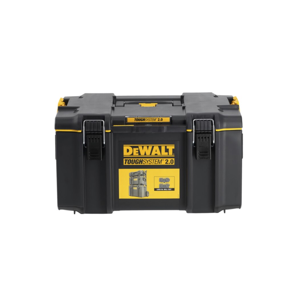 Dewalt ToughSystem 2.0 Koffer DS300 - Afbeelding 2