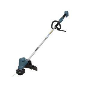 Makita DUR194ZX3 Accu grastrimmer LXT 18V met ronde handgreep (zonder accu's noch lader).