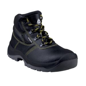 Hoge werkschoen JUMP3 S1P SRC met overneus