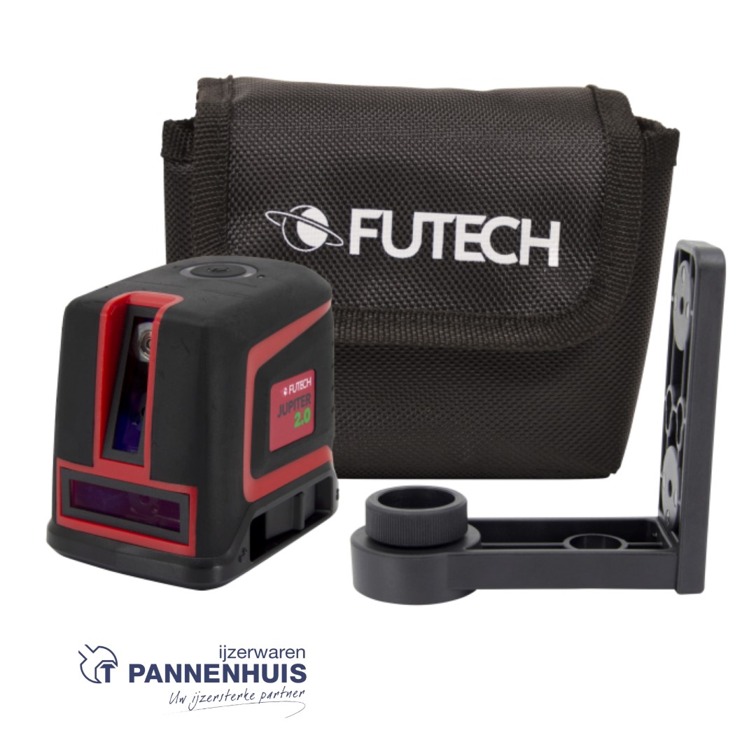 Futech Jupiter 2.0 Green