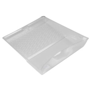 Copenhagen Pro inzetbak groot - voor eenmalig gebruik - 29.5 x 35.5 cm - transparant