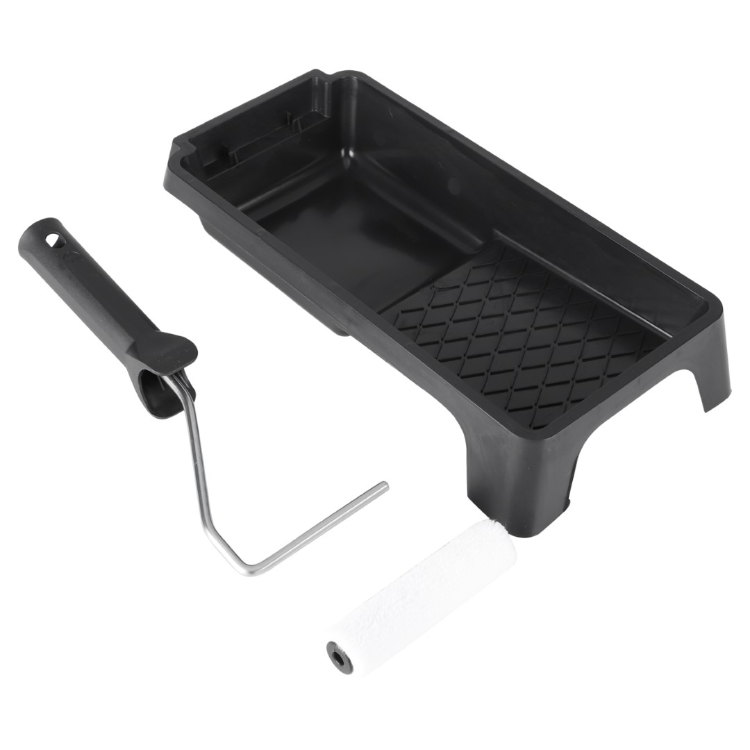 Copenhagen Pro aflakset 4-delig - vilt - 10 cm - 5 mm vacht