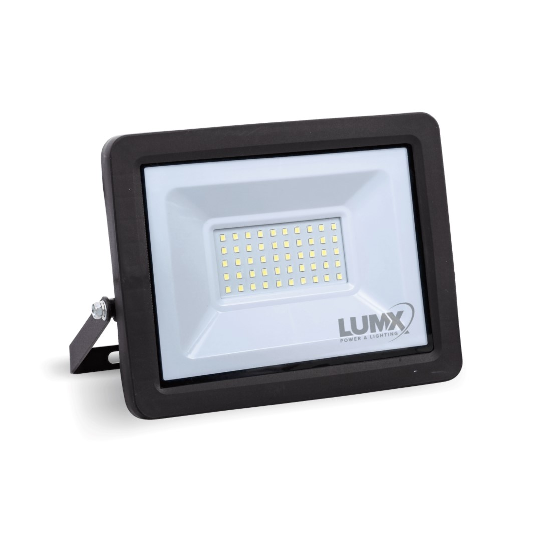 Lumx WS-30 werflamp 2850 Lumen