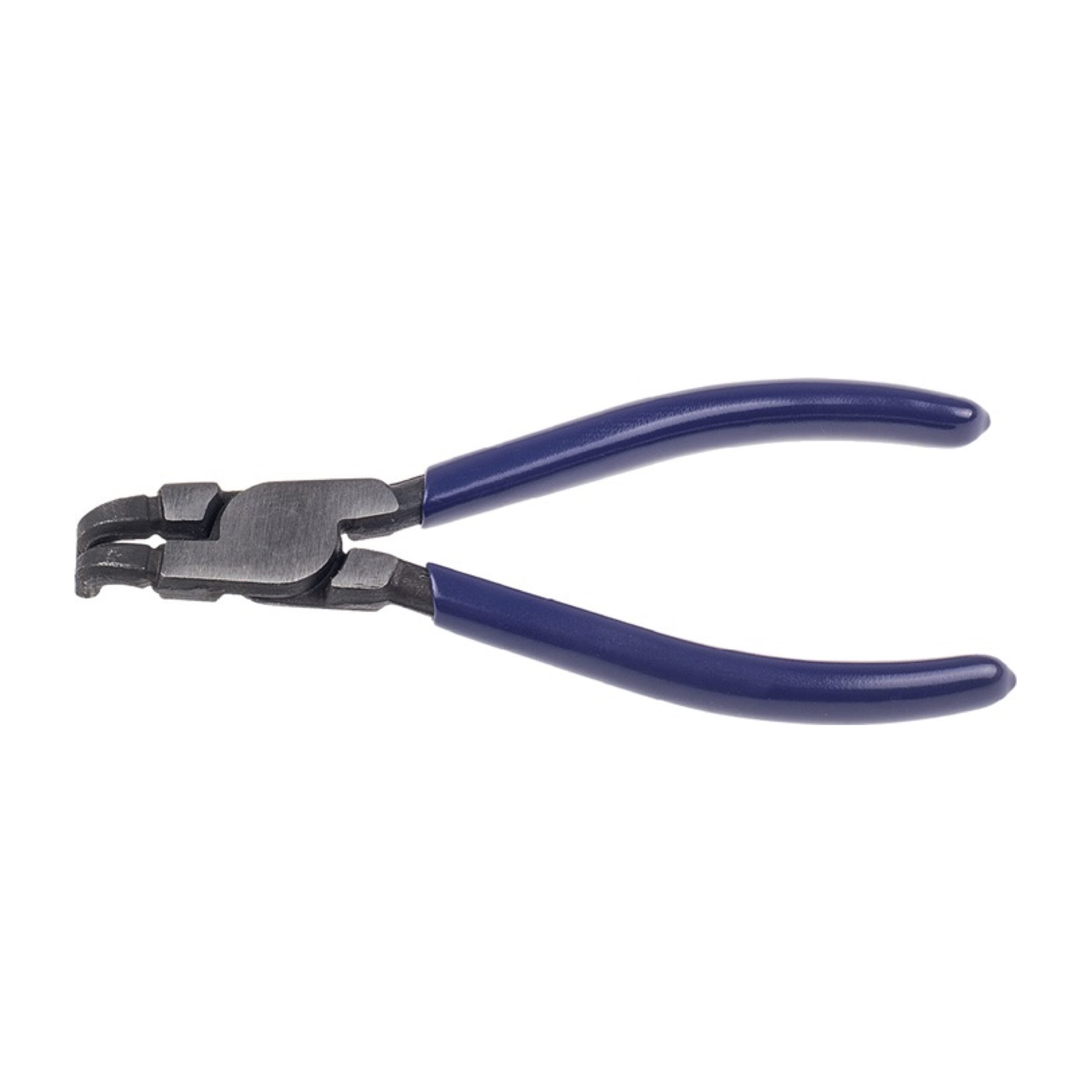 Tecwerk Borgringtang J 01 voor gaten d. 8-13 mm gepolijst