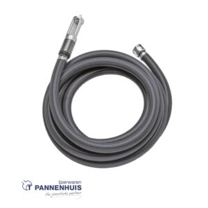 Gardena Aanzuiggarnituur 25mm (1"), 7 m