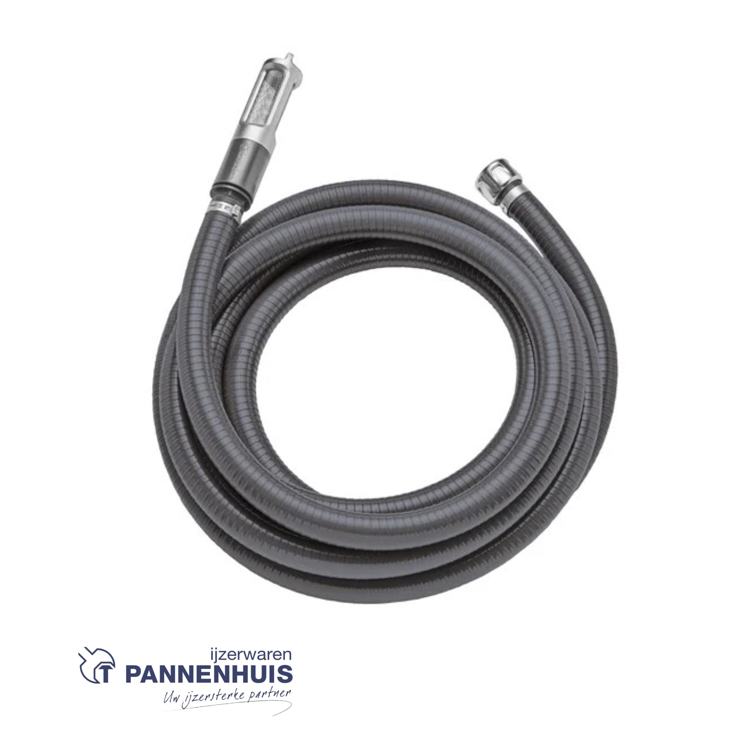 Gardena Aanzuiggarnituur 25mm (1"), 7 m
